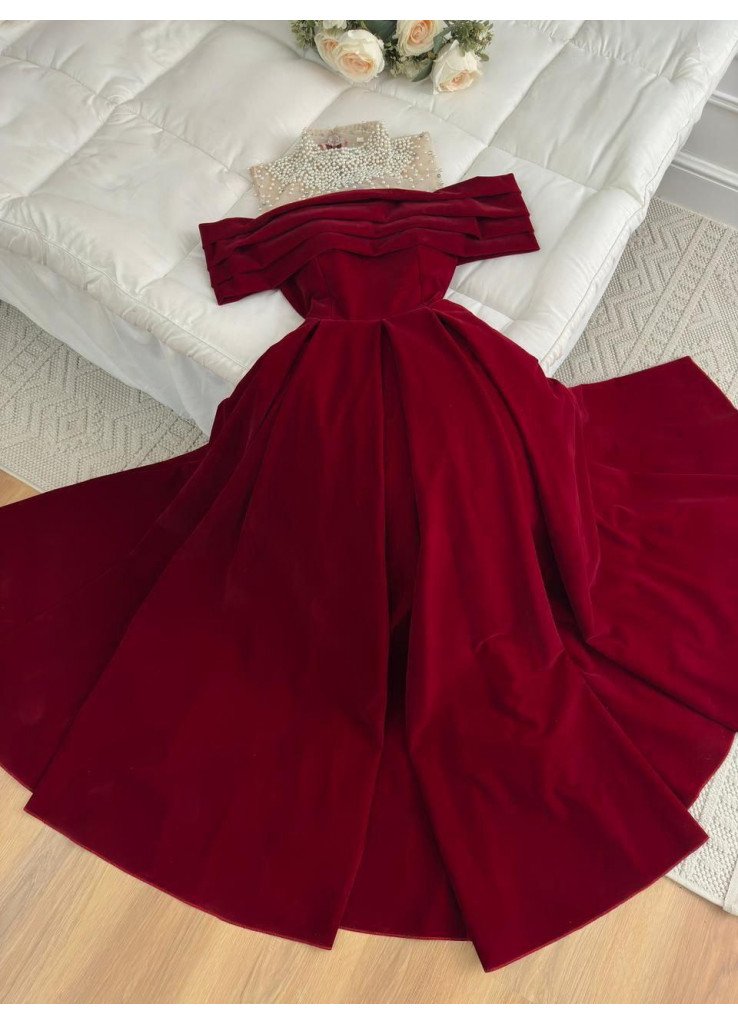 فستان Celeste ✨ ( الوان )