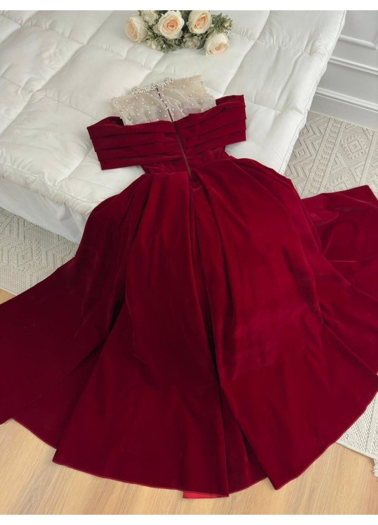 فستان Celeste ✨ ( الوان )