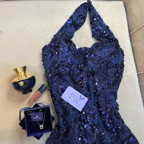 فستان Soleil ✨