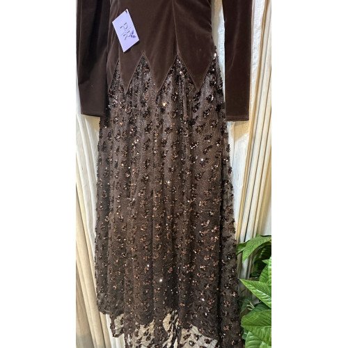 فستان Chole التريندي ✨