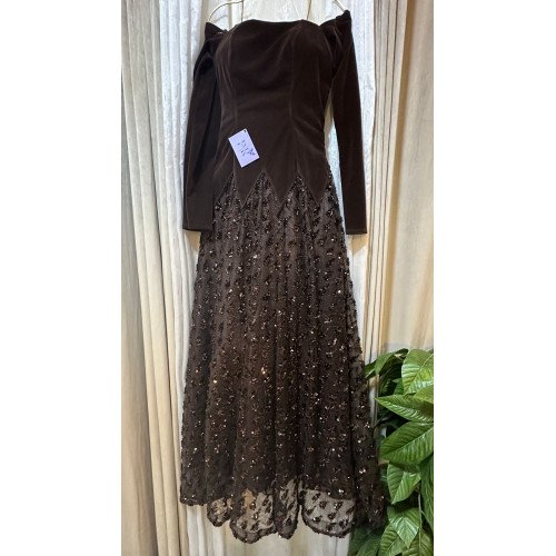 فستان Chole التريندي ✨