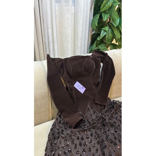 فستان Chole التريندي ✨