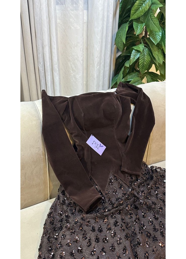 فستان Chole التريندي ✨