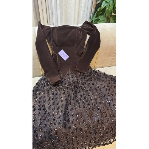 فستان Chole التريندي ✨