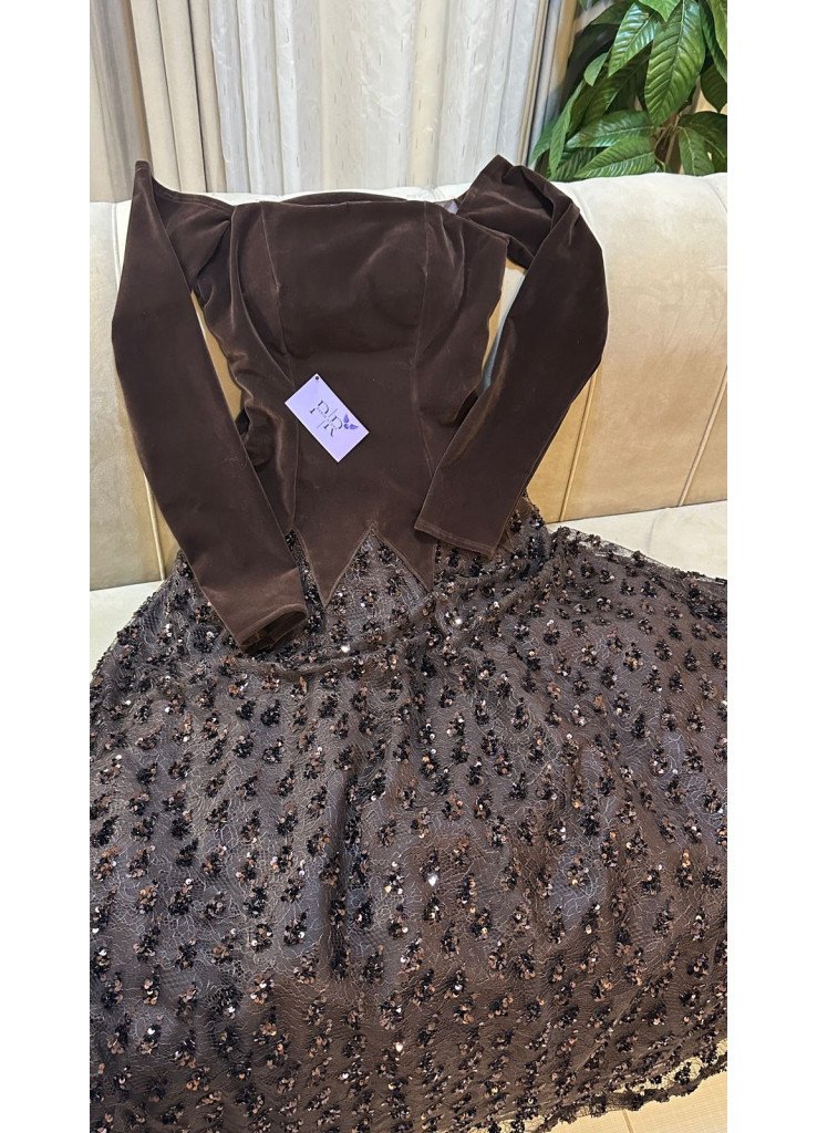 فستان Chole التريندي ✨