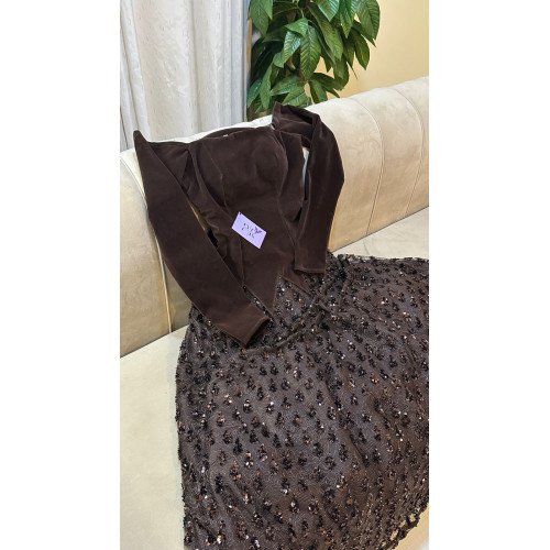 فستان Chole التريندي ✨