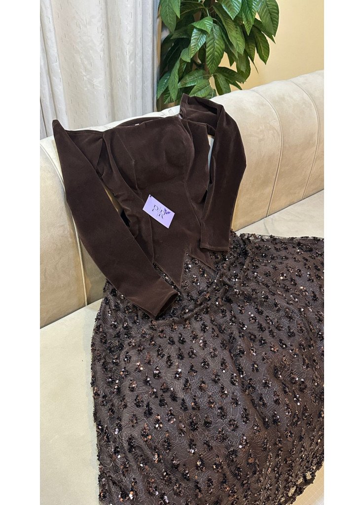 فستان Chole التريندي ✨