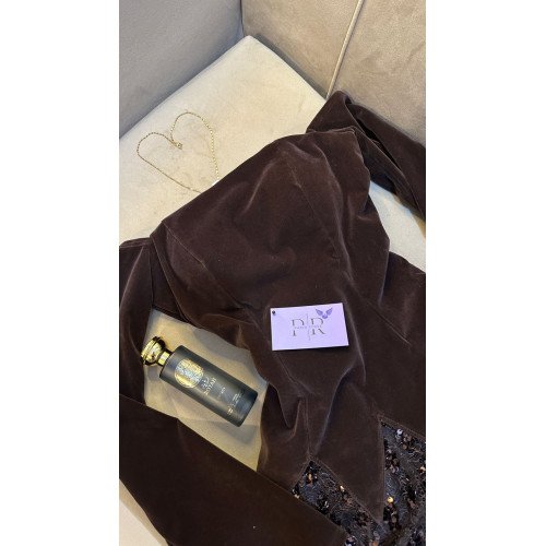 فستان Chole التريندي ✨