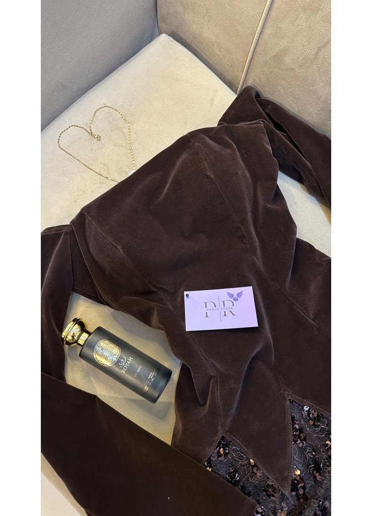 فستان Chole التريندي ✨