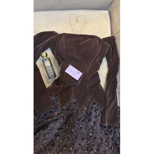 فستان Chole التريندي ✨