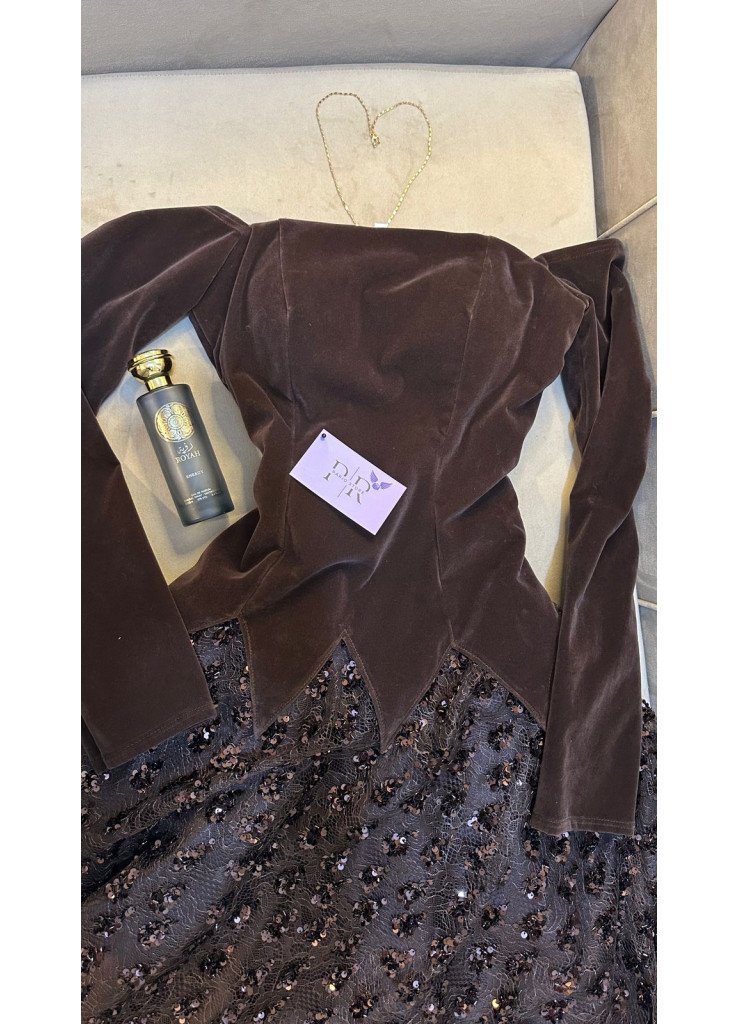 فستان Chole التريندي ✨