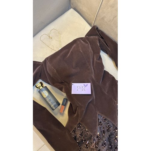 فستان Chole التريندي ✨