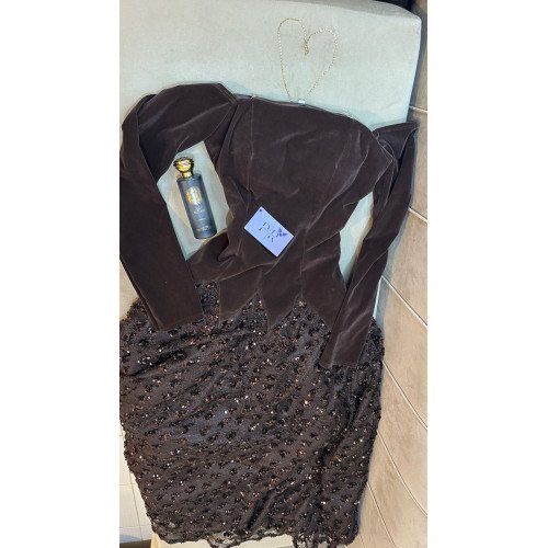 فستان Chole التريندي ✨