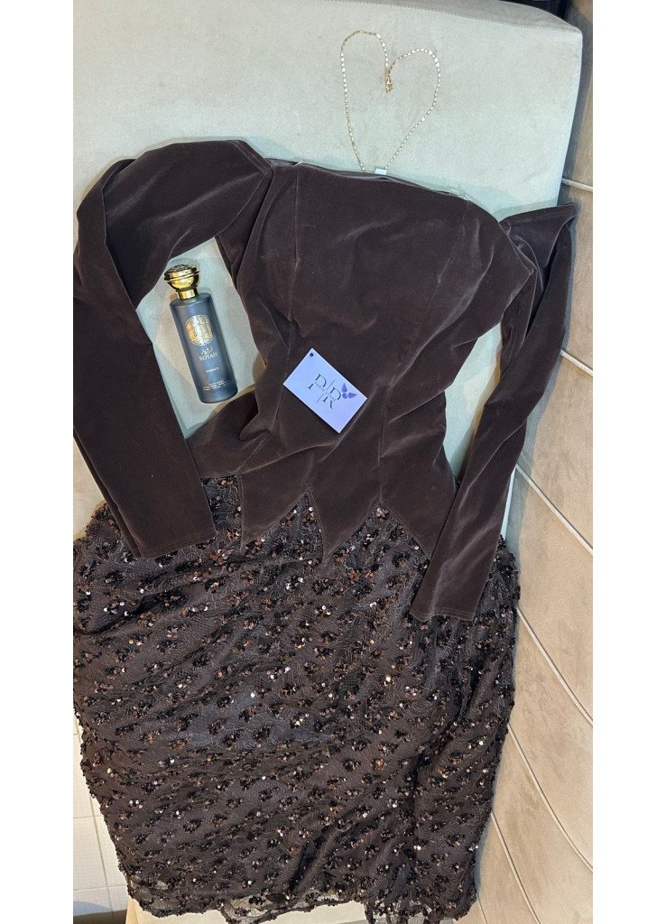 فستان Chole التريندي ✨