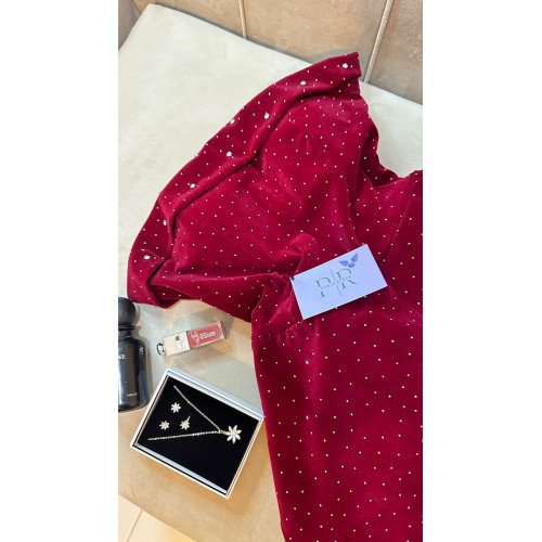 فستان Greer ✨ فستان Greer ✨