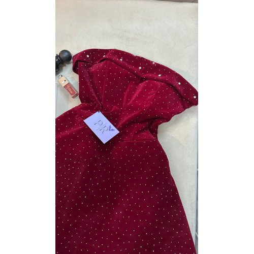 فستان Greer ✨ فستان Greer ✨