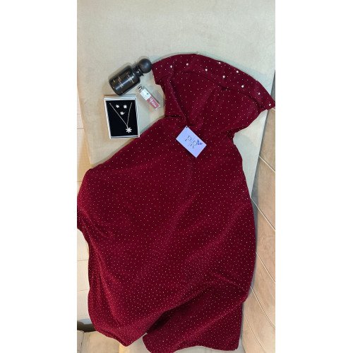 فستان Greer ✨ فستان Greer ✨