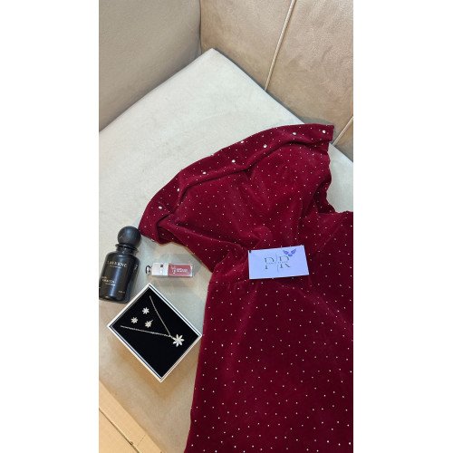 فستان Greer ✨ فستان Greer ✨