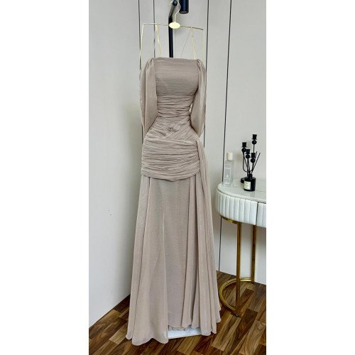 فستان ( Opal )✨ 