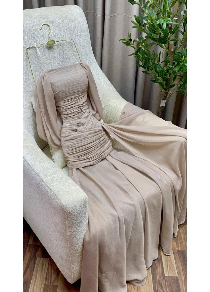 فستان ( Opal )✨ 