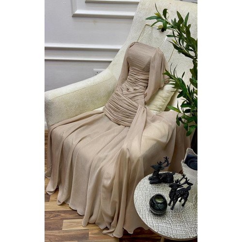 فستان ( Opal )✨ 