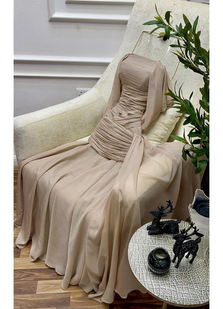 فستان ( Opal )✨ 