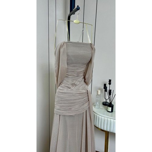 فستان ( Opal )✨ 