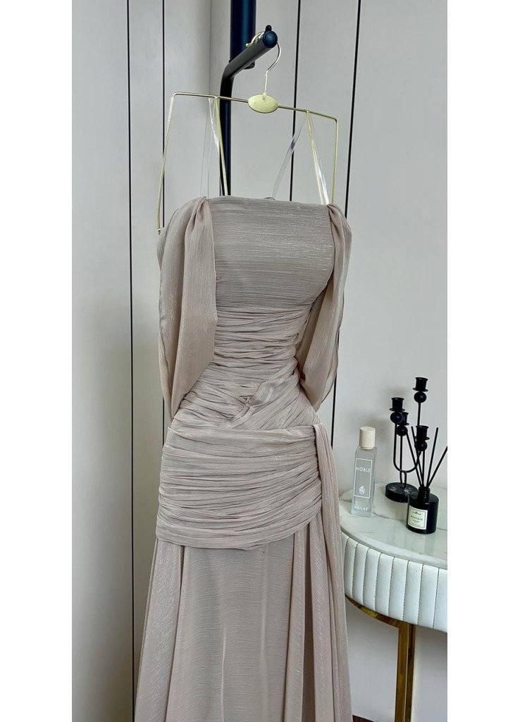 فستان ( Opal )✨ 