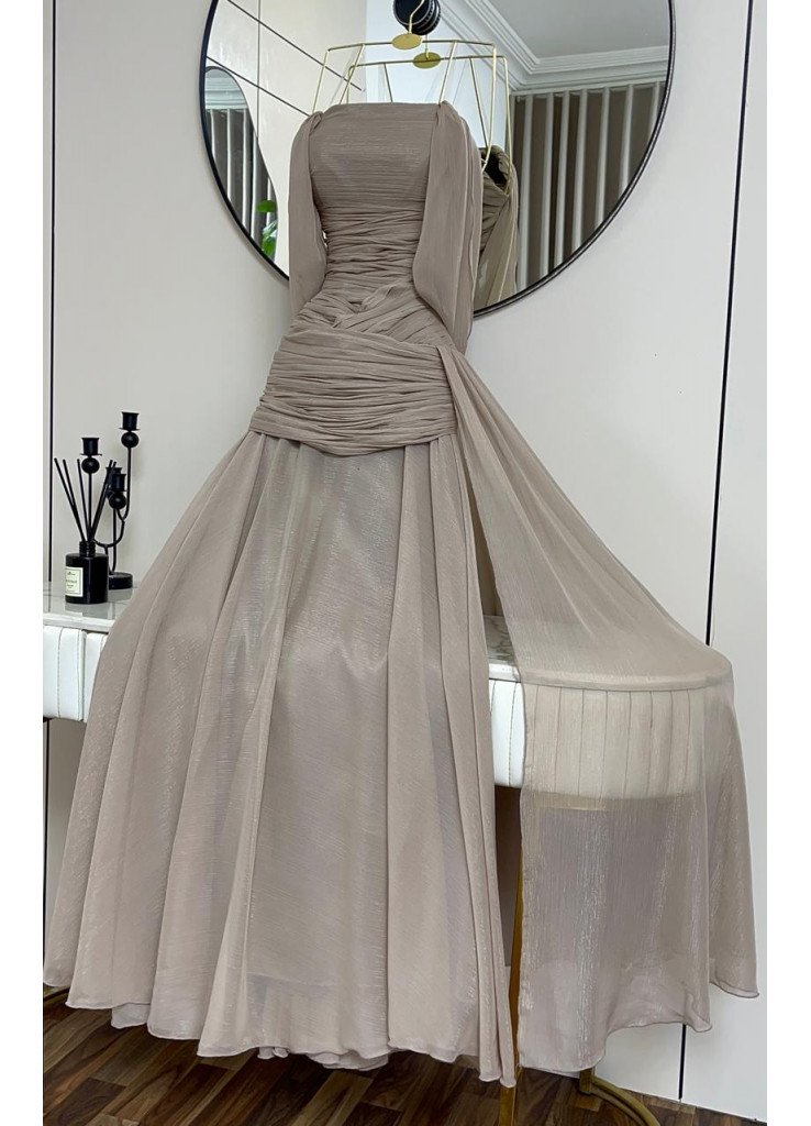 فستان ( Opal )✨ 