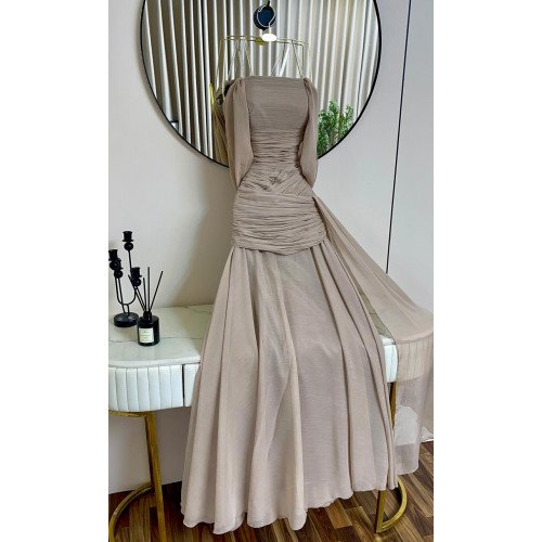 فستان ( Opal )✨ 