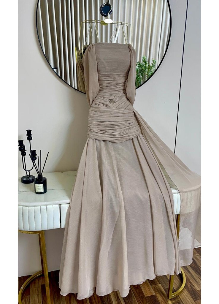 فستان ( Opal )✨ 