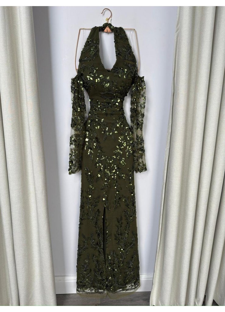 فستان  Margot ✨  ( عدة الوان ) 