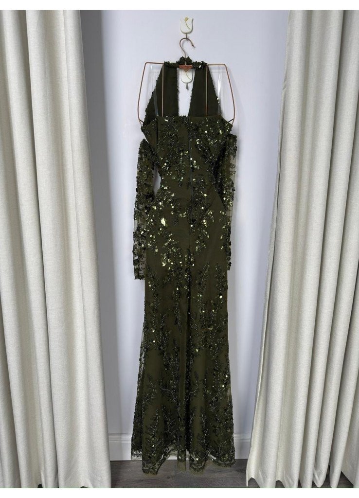 فستان  Margot ✨  ( عدة الوان ) 