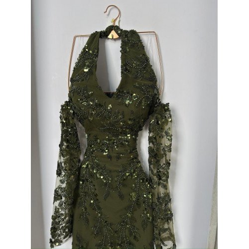 فستان  Margot ✨  ( عدة الوان ) 