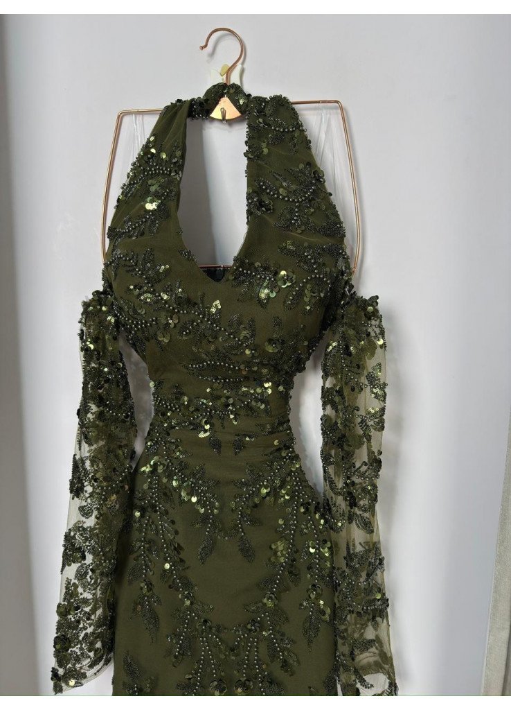 فستان  Margot ✨  ( عدة الوان ) 