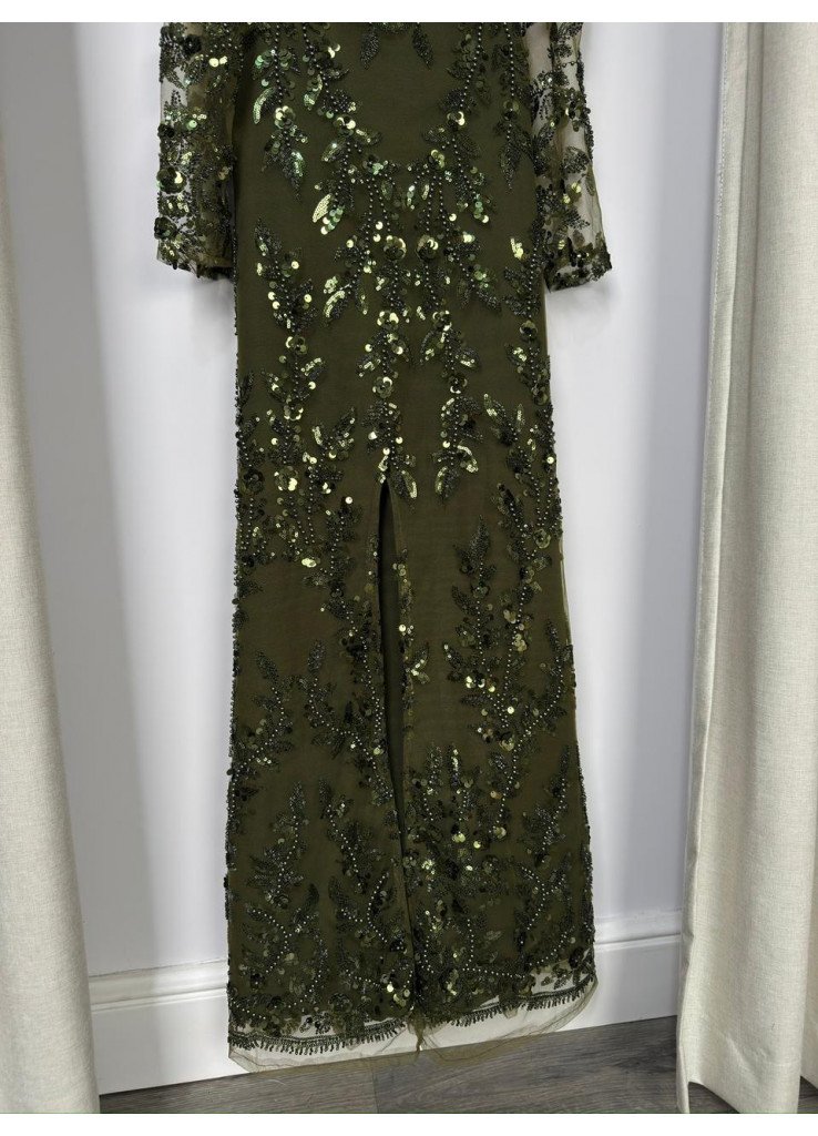 فستان  Margot ✨  ( عدة الوان ) 