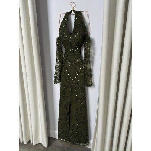 فستان  Margot ✨  ( عدة الوان ) 