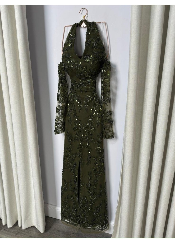 فستان  Margot ✨  ( عدة الوان ) 