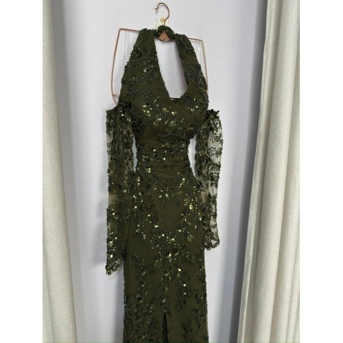 فستان  Margot ✨  ( عدة الوان ) 