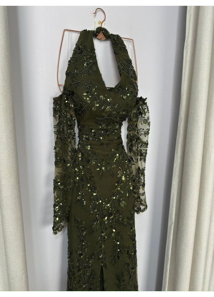 فستان  Margot ✨  ( عدة الوان ) 