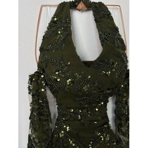 فستان  Margot ✨  ( عدة الوان ) 