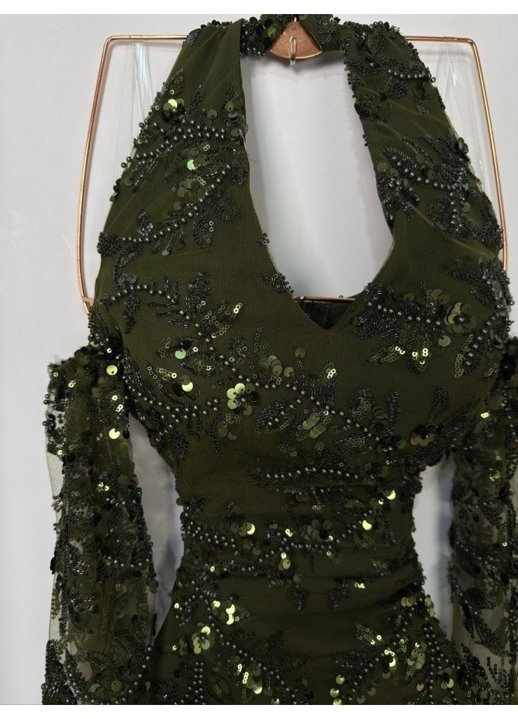 فستان  Margot ✨  ( عدة الوان ) 