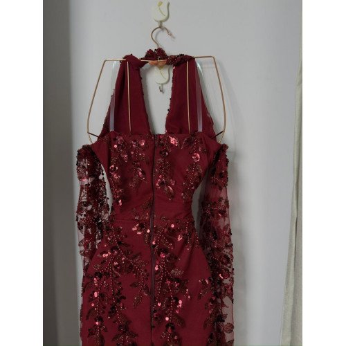 فستان  Margot ✨  ( عدة الوان ) 