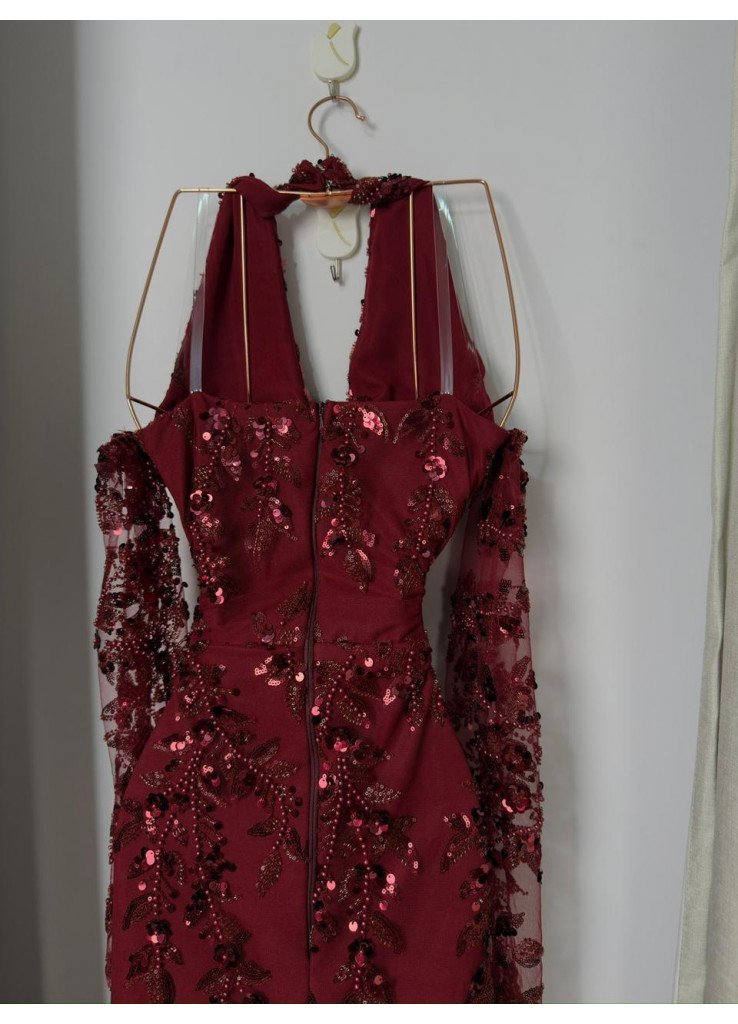 فستان  Margot ✨  ( عدة الوان ) 