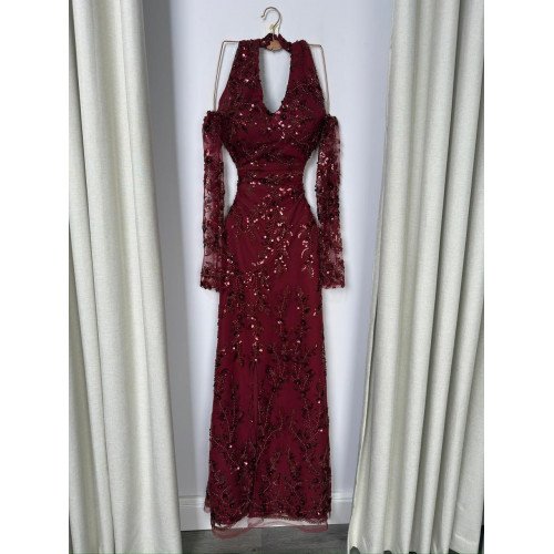 فستان  Margot ✨  ( عدة الوان ) 