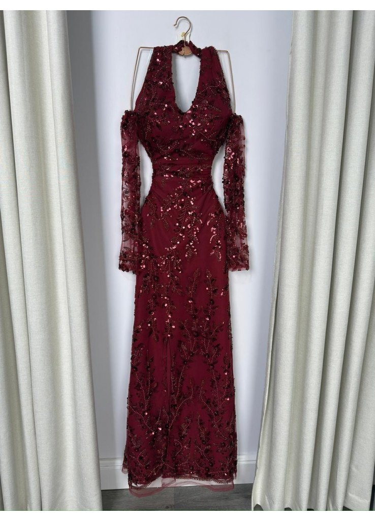 فستان  Margot ✨  ( عدة الوان ) 