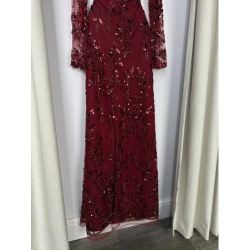 فستان  Margot ✨  ( عدة الوان ) 