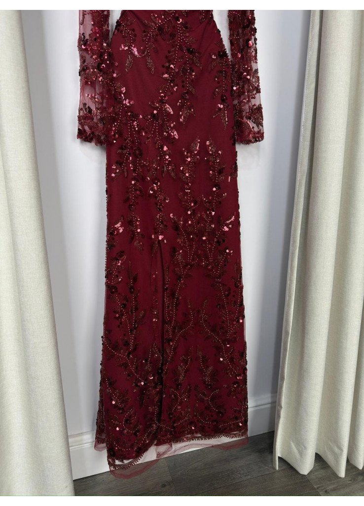 فستان  Margot ✨  ( عدة الوان ) 