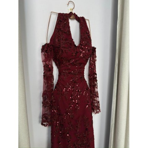 فستان  Margot ✨  ( عدة الوان ) 