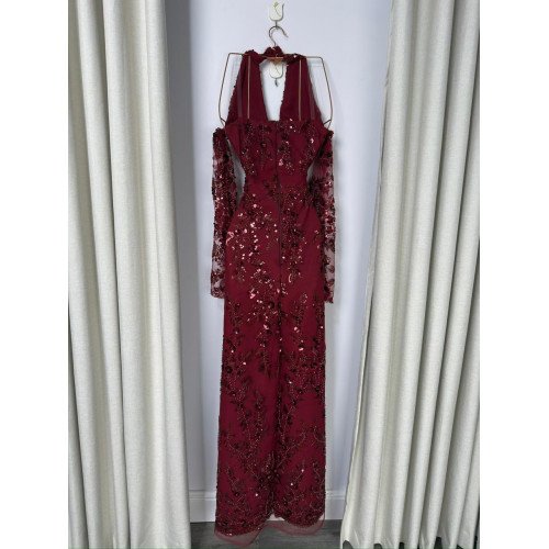 فستان  Margot ✨  ( عدة الوان ) 